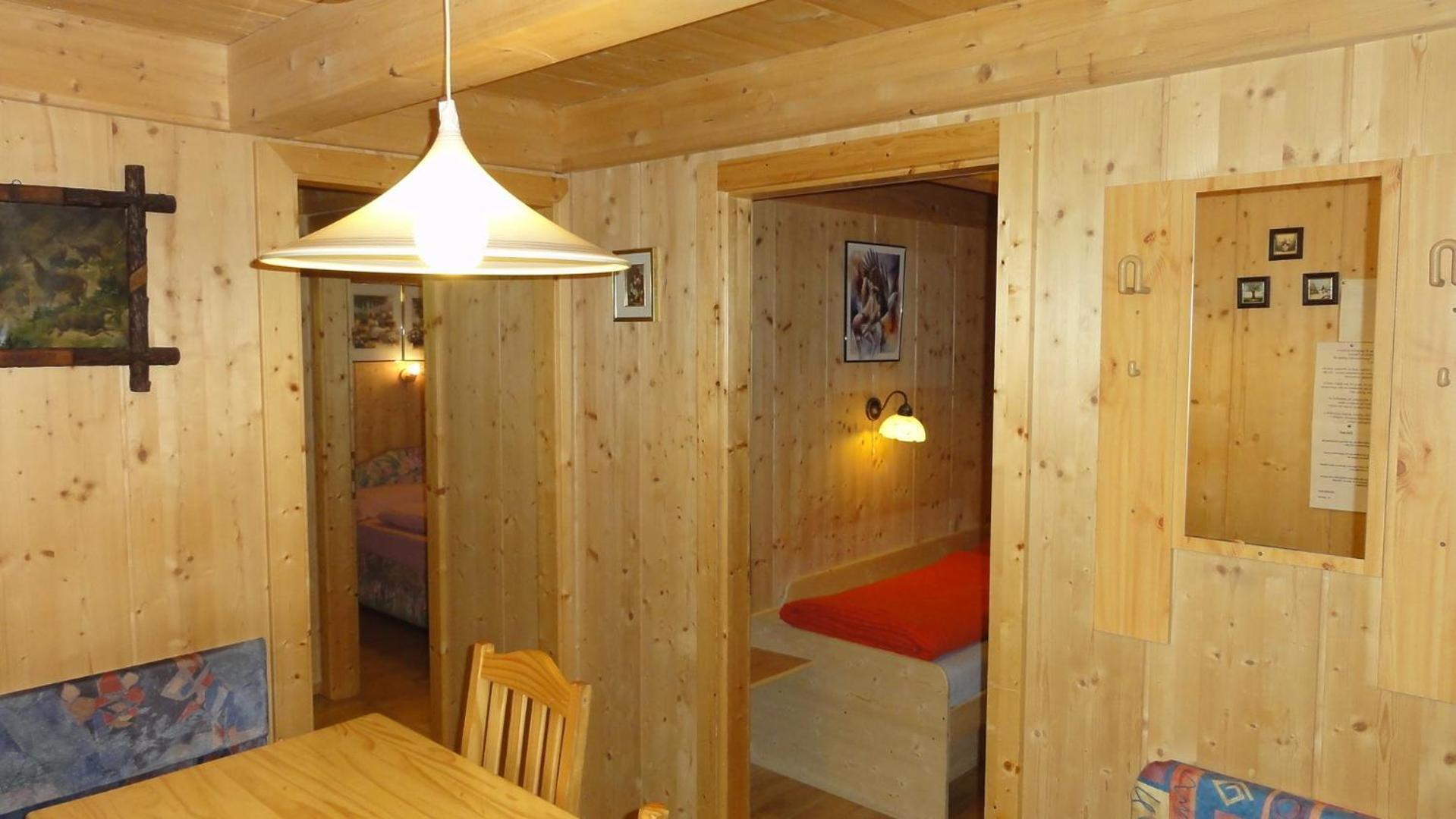 Appartement Agostini Solden Room photo